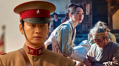 10 Must-Watch K-Dramas About War