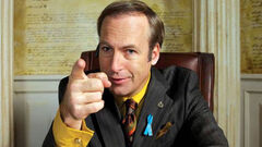 Better Call Saul Was Originally Written as a Sitcom (Yes, Seriously)