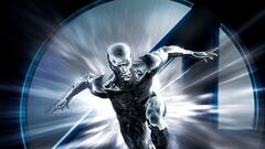 Marvel Will Introduce Silver Surfer into the MCU With a Special