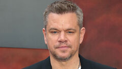 Matt Damon Roasts Superhero Movies: 'They Fight Three Times, and the Good Person Wins'