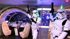 Disney Condemned For Overpriced 'Star Wars' Drink on Its Cruise Ship