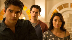 Teen Wolf Fans Are Still Not Over The Movie Unceremoniously Ditching Kira