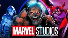 Here's How Werewolf by Night Fits into The MCU Timeline Here's How Werewolf by Night Fits into The MCU Timeline