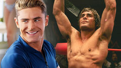 'Baywatch' Fitness Routine Forced Zac Efron Into Depression; Now He's Done it Again With 'Iron Claw'