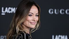 'Ted Lasso' Vibes: Here's the Real Story Behind Olivia Wilde Being Served at CinemaCon