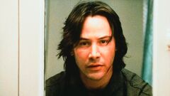 Keanu Reeves' Friend Forged His Signature Forcing Him to Star in The Watcher