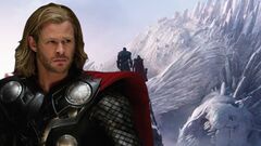 The Big Secret Behind Amazing Visuals in 'Thor: Love and Thunder'