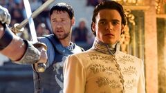 Richard Madden, Timothée Chalamet Fall Short in Gladiator 2 Casting Showdown