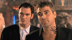 5 Easter Eggs Only True Tarantino Fans Spotted in From Dusk Till Dawn