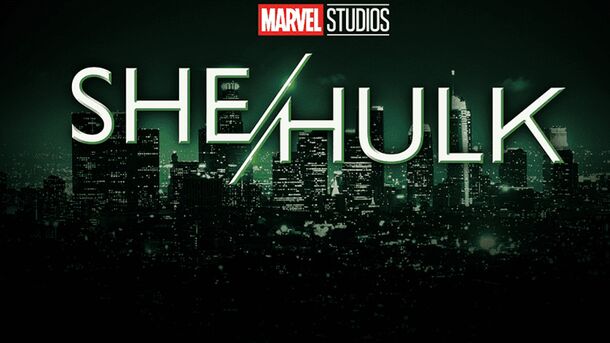 'She-Hulk' SDCC Poster Contains a Hidden Message For Fans