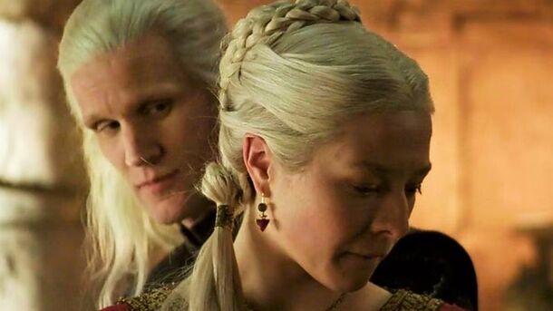 The Real Reason Behind House Targaryen Incest Tradition