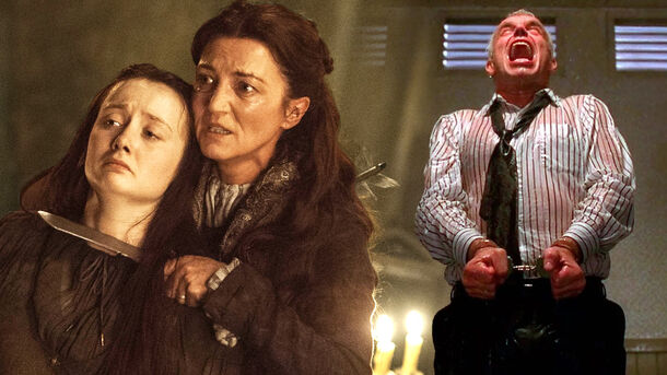 From Game of Thrones to Twin Peaks: 5 TV Scenes So Unhinged They’re Basically Unwatchable