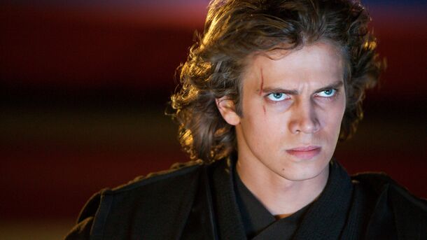 Hayden Christensen Went Too Deep Preparing For 'Obi-Wan Kenobi'
