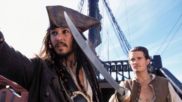 Pirates Of The Caribbean Producer Wants Johnny Depp Back