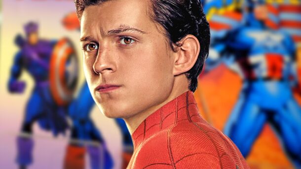 There's No Way MCU Peter Parker Can Be in 'Young Avengers' – Here's Why