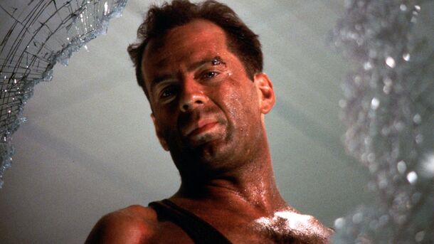 Die Hard's Most Iconic Line Gets a Philly Twist