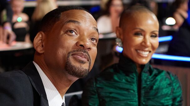 Uh-Oh: Internet Did Not Forget That Time Will Smith Himself Joked About Same Thing He Slapped Chris Rock For