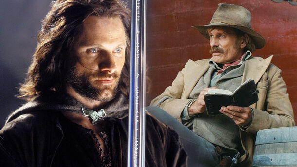 Viggo Mortensen Joins Western Renaissance With a Clint Eastwood-Worthy Movie