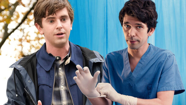 5 Shows to Watch if You Love The Good Doctor