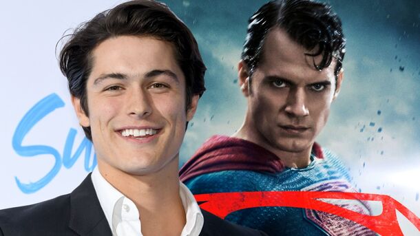 Cavill Replacement? Fans Harass Wolfgang Novogratz, Causing Him to Leave Instagram
