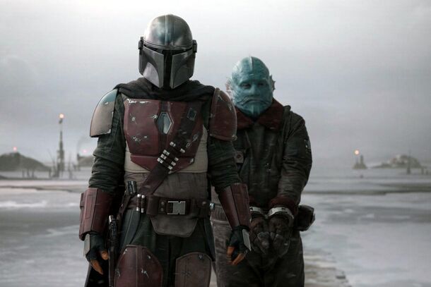 One Thing About Mandalorian's Look That Drives Pedro Pascal Crazy