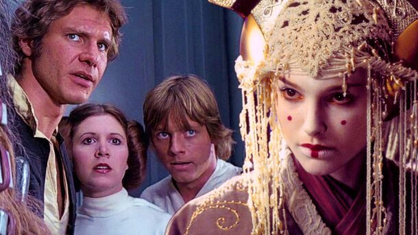Which Star Wars Character Are You, Based on Your Myers-Briggs?