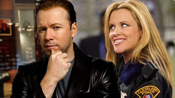 Donnie Wahlberg Puts Jenny McCarthy Casting Rumors to Rest, Blue Bloods Fans Disappointed