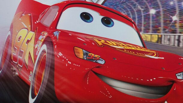 Pixar Fan Theory Finally Explains Most Bizarre Cars Problem
