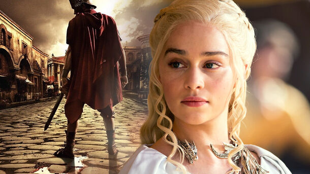 Forgotten HBO Historical Drama Did Everything We Love Game of Thrones For 6 Years Earlier