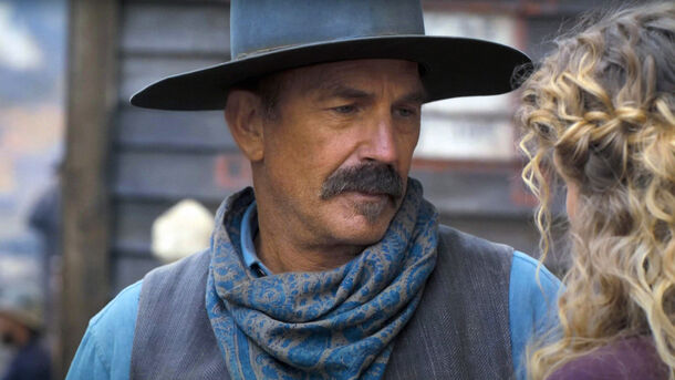 Post-Yellowstone Costner & Sheridan Showdown Coming with 6 New Westerns