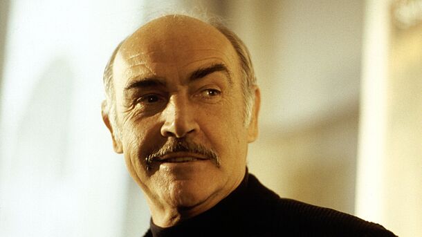 The Billion Dollar Movie Sean Connery Turned Down for a Film No One Remembers