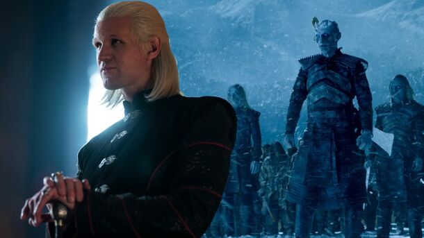 Will White Walkers appear in House of the Dragon?