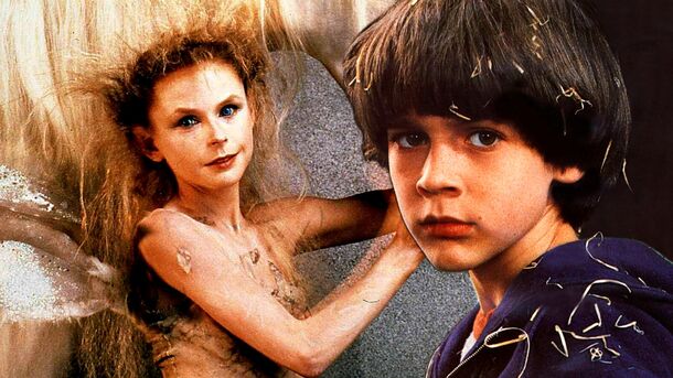 25 Forgotten Fantasy Films of the 1980s, Ranked by Rotten Tomatoes