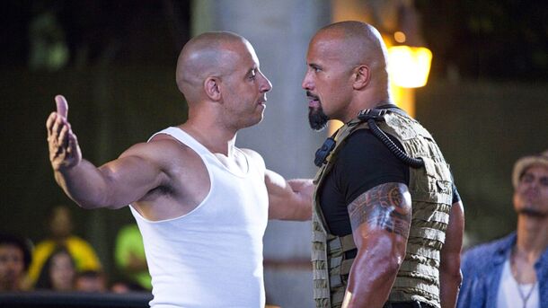 Since Fast & Furious Won't End Anyway, Fans Propose Their Own Sequel Ideas 