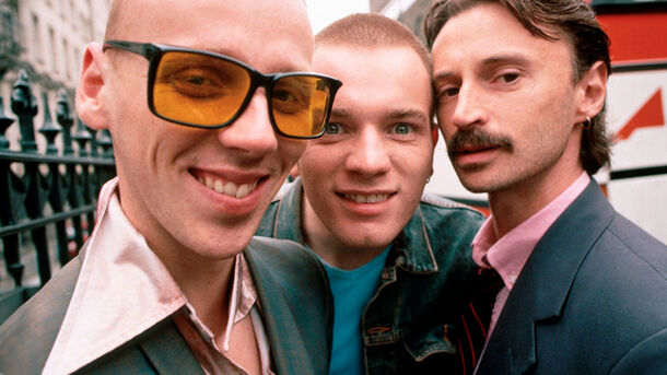 5 Obscure Facts About Trainspotting That Might Surprise Even Die-Hard Fans