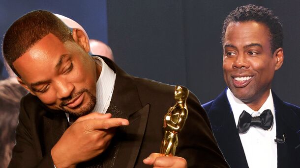 People Side With Chris Rock in Will Smith Oscars Drama