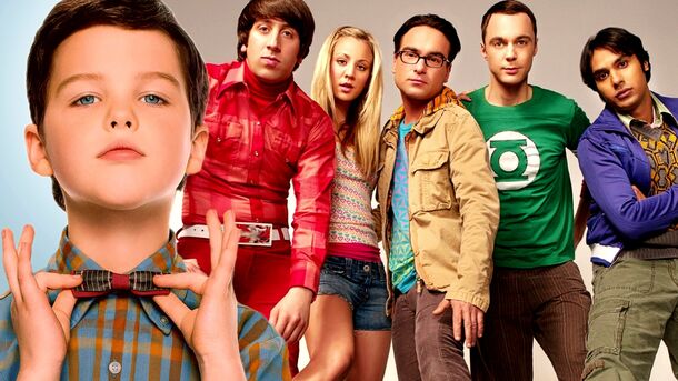 10 Times Young Sheldon Rescued TBBT From Its Own Mess