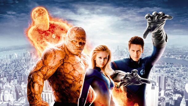 Fantastic Four Theory Reveals New Villain, Even Scarier Than Thanos and Kang