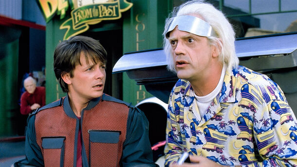 4 Plot Twists Back to the Future 4 Could Use to Revive Itself 30 Years Later
