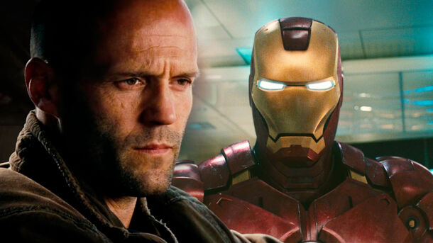 Justified Star Lost Iron Man to Downey Jr. but Took Hitman from Statham, Instead