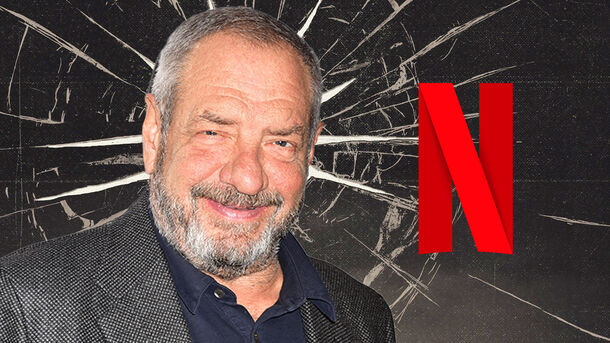 Dick Wolf Is After His Piece of Netflix Pie With This New Crime Docuseries