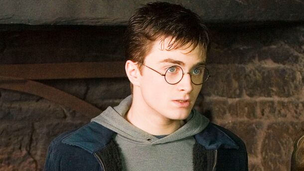A Truly Disastrous Breakup Harry Potter Films Want Us to Forget About