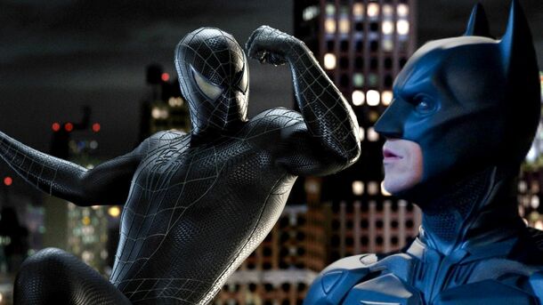 Battle of Trequels: Fans Deciding Whether 'Spider-Man 3' or 'The Dark Knight Rises' Is Best Movie