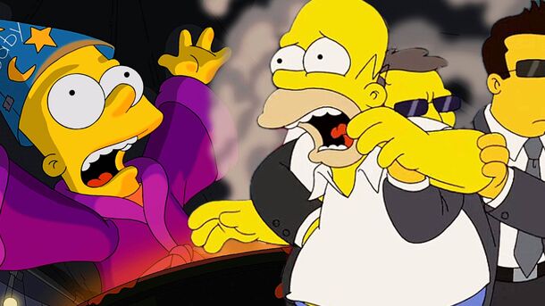 15 Best Simpsons Episodes of All Time, Ranked by IMDb