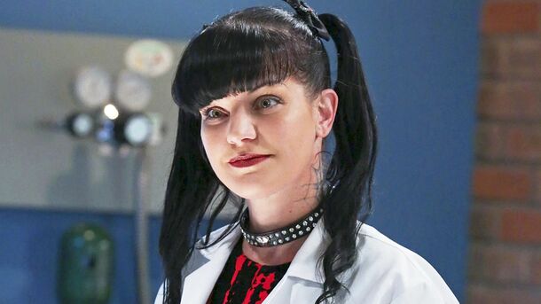 Abby Sciuto: From NCIS Analyst to Terrorist? Fans Say Yes, Please