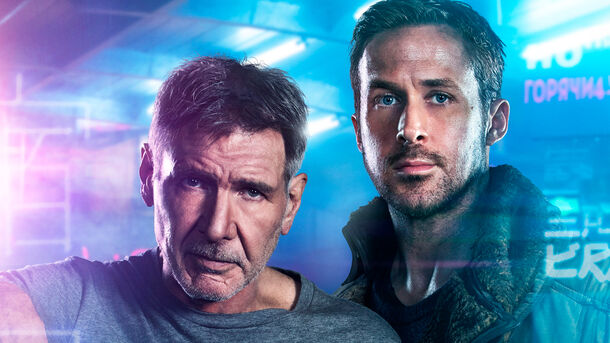 Harrison Ford Punched Ryan Gosling in the Face, Has No Regrets About It