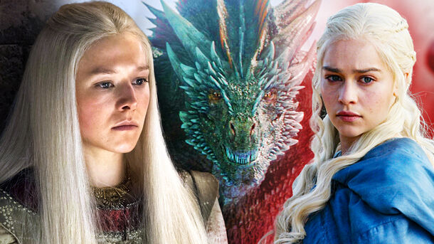 Friendly (Dragon) Fire: HotD Fans Claim It’s Actually Worse Than GoT