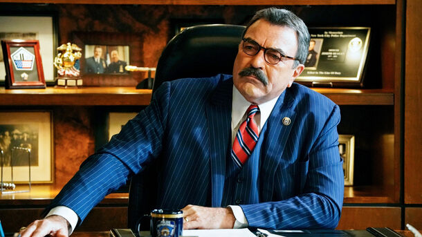 Blue Bloods Most Bizarre Move is This Fan-Favorite’s Name Change That You Didn’t Even Notice
