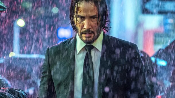 John Wick 5 Back on the Table as Franchise Reaches $1B in Box Office