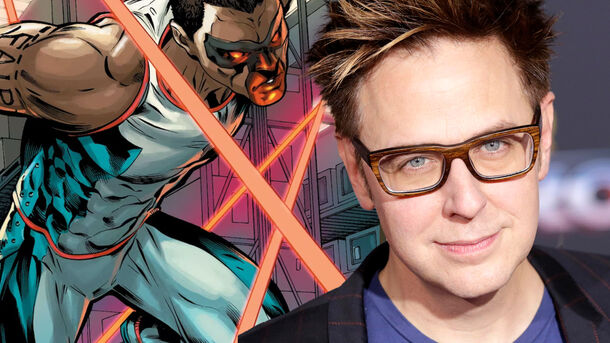 James Gunn Reveals Three New DCU Superheroes and Fans Are Split